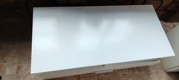 Setovi stolova i stolica: Moderan set za dnevnu sobu – TV komoda sa vitrinom Opis: - — 10