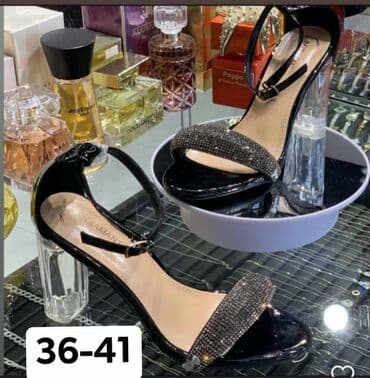canda c a: Sandals, Altramarea — 3