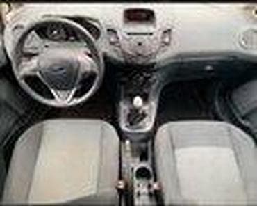 rover 75 prodaja: LETVA VOLANA FIESTA KA ZA FORD FIESTA OD 2002. DO 2015. GOD. | — 8