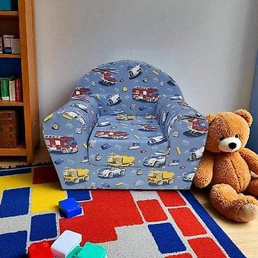 beba kids smederevo: 🌈BAMBI foteljica za male drugare! Mesto gde se sede, čita, odmara… i — 9