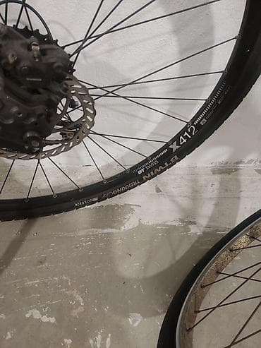 Lov i ribolov: U odličnom je stanju, takodje je odličan za posao dostavljača npr — 9