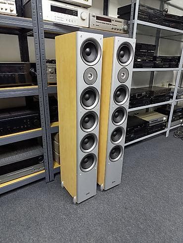 mini fen za kosu: HECO VITAS 800 trosistemci Potpuno nova dimenzija zvuka — 7