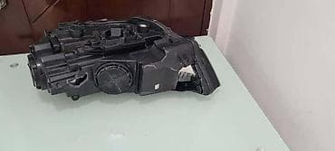 presa za vosak: FAR ZA AUDI A3 OD 2012. DO 2020. GOD. - 8V0941006E | Far Audi A3 — 4
