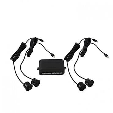 Parking senzori - zvucni Precnik sonde 22mm - dobija se burgija u na lalafo.rs Parking senzori - zvucni Precnik sonde 22mm - dobija se burgija u