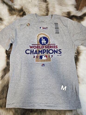 obuca ruma: Majica na kratke rukave, S, bоја - Siva, Pamuk — 6