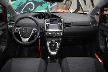 manual snizenje: BRZINOMER ZA TOYOTA VERSO OD 2009. DO 2015. GOD. | Svi delovi za — 1