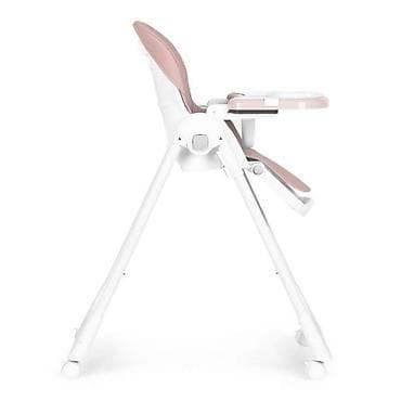 polovne barske stolice: ECOTOYS stolica za hranjenje – Pink (Šifra: HA-013 PINK-250) — 3