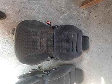 seat kola: SEDISTA KOMPLET ZA VOLKSWAGEN PASSAT B5.5 | Sedista komplet za — 2