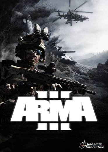 auto kamera 3 u 1: ARMA: 3 igra za pc (racunar i lap-top) ukoliko zelite da narucite — 1