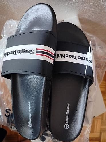 Muške papuče br.43,ug.28 cm — 3