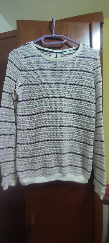 lagane jakne zenske: Bluzice u SM veličini od prirodnih materijala — 5