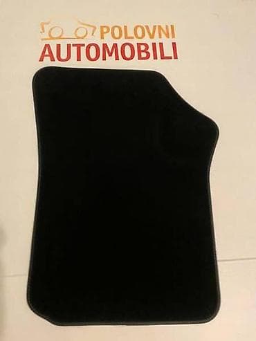 auto otpad seat nis: PATOSNICE ZA VOLKSWAGEN UP! | za vw UP orginal vw patosnice-tepih — 4