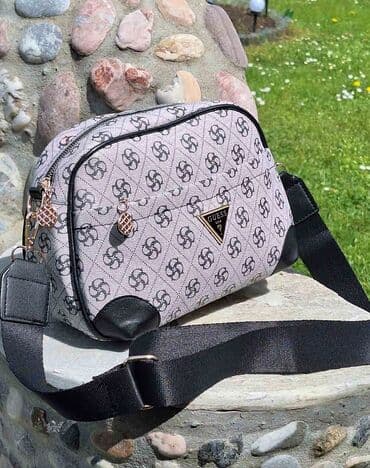 torbe ysl: Torba za rame — 28