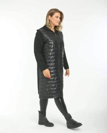 kaputi do poda: Od xl do 4xl
5200 — 5