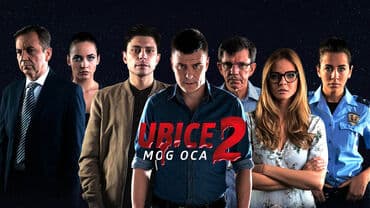 zastava srbije cena: Ubice mog oca - kompletna serija kompletna serija ubice mog oca. Na — 1