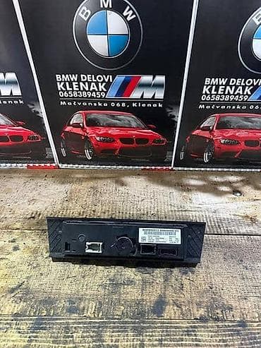 goodyear gume: MODUL KLIME E9X E8X ZA BMW SERIJA 1, SERIJA 3 OD 2004. DO 2011. GOD — 3
