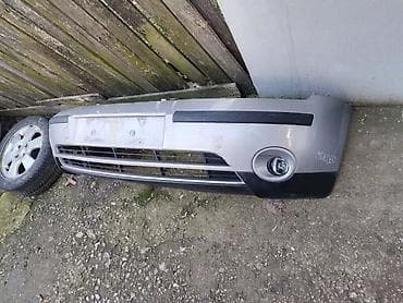 marke vozila: PREDNJI BRANIK ZA FORD MONDEO OD 2001. DO 2003. GOD. | Polovni — 6