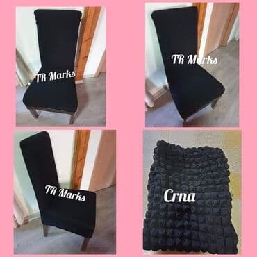 Za stolice na lalafo.rs Za stolice