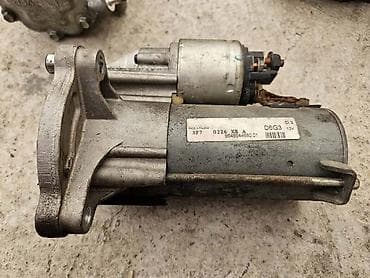 alternator yugo 55 cena: ALTERNATOR 1.6 BENZ ZA CITROEN XSARA PICASSO ZA 2007. GOD. - 9 — 3