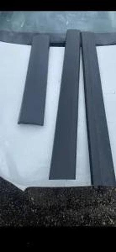 multimedija audi a4 b6: AUDI Q5 LAJSNE NA VRATIMA 8R0853960E 8R0853959D 8R0853969D | Aidi — 1