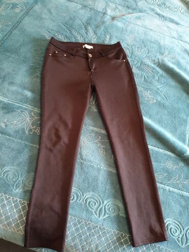 Women's Clothing: Pantalone br.38 — 2