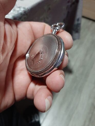 Pocket watches: Djepni sat kvarcni ispravan jako lep model sata dobijate i ovu dodju — 4