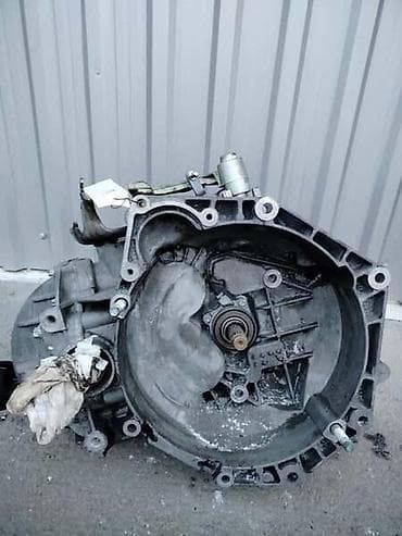 skuteri za decu: MENJAC 1.9CDTI 6 BRZINA ZA OPEL ASTRA H OD 2004. DO 2011. GOD. | — 2