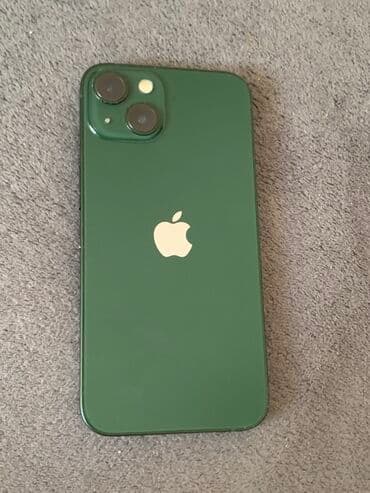 polovan iphone 12 pro max cena: Apple iPhone iPhone 13, Zelen, Face ID — 2