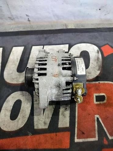 Autoelektrika: ALTERNATOR ZA CITROEN C1 OD 2005. DO 2014. GOD. | Alternator Citroen — 1