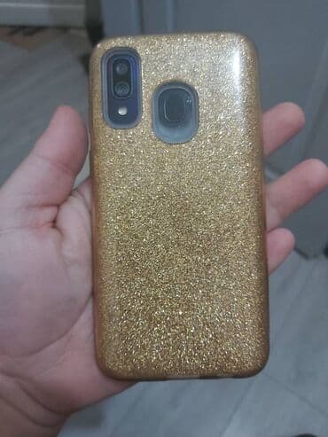 samsung usisivaci: Samsung Galaxy A40, 64 GB, bоја - Crna, Otisak prsta, Dual SIM, Face ID — 15