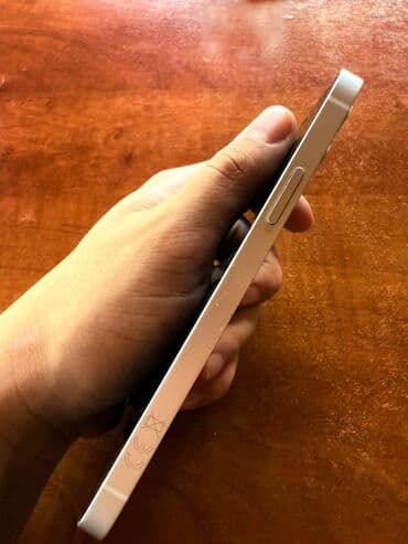 melitta aparat za kafu: Apple iPhone iPhone 12, Bela, Face ID — 2