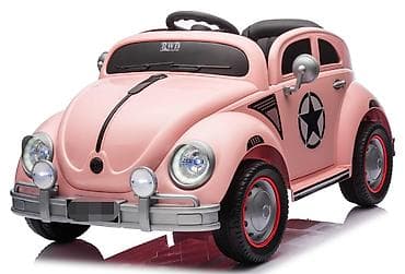 pertini auto na akumulator: Auto na akumulator – roze (Šifra proizvoda: 827160Roze-260) - — 1