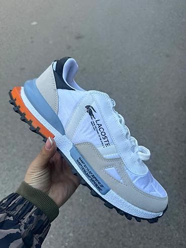 patike ecco: Lakosta patike 4500 din — 7