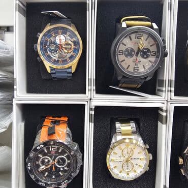 muški šalovi h m: Klasični sat, Muški — 4