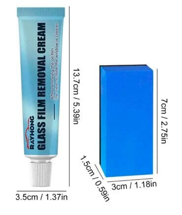 Ostalo: Pregled i dejstvo Snažno skida masni film i naslage (poput ulja — 2