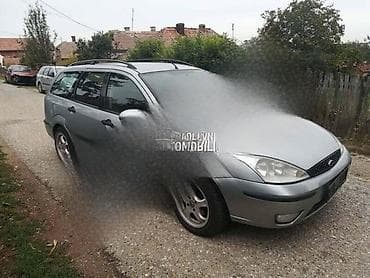 navoz za auto: DIZNE ZA FORD FIESTA OD 1998. DO 2007. GOD. | Polovni delovi za ford — 3