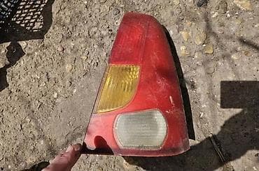stop svetlo fiat punto 2: STOP SVETLO ZA DACIA LOGAN | Dacia logan desni stop — 1