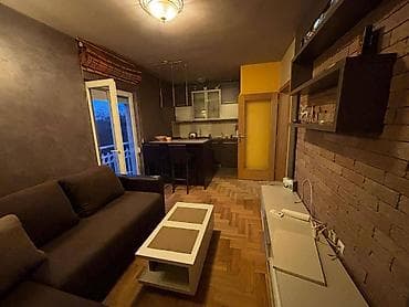 kuce stanovi kula crvenka: Dvosobni stan odlično stanje, prvi sprat, Sunčani breg, Vrnjačka Banja — 6