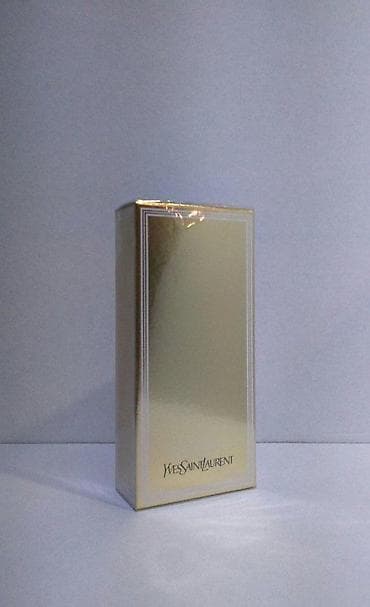 YSL CINEMA EDP 90ML | Yves Saint Laurent Cinema edp 90ml. Original