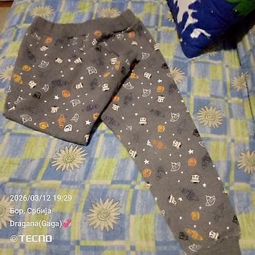 Šortsevi: Zimska jakna za dečake RESERVED + donji deo Pantalone - Jakna — 6