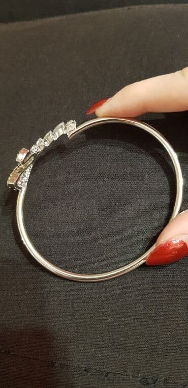 jimmy choo naocare cena: Bangle — 2
