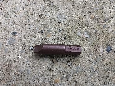 profesionalni agregati za struju: Swiss Tools pin/bit/nastavak PB C8.100/3 PB C8.100/4 PB C8.100/5 PB — 4