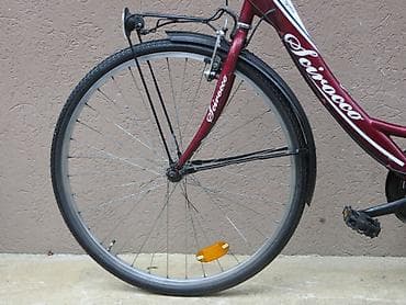 Umetnost i kolekcionarstvo: Bicikli za odrasle — 2