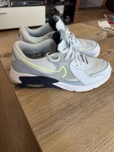 uska haljina ispod kolena: Trainers, Nike, size - 40 — 4