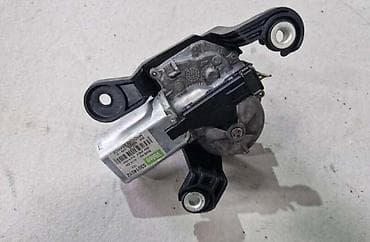 brisač zadnji: MOTOR ZADNJEG BRISACA ZA OPEL AGILA | Svi delovi za Opel vozila  — 1