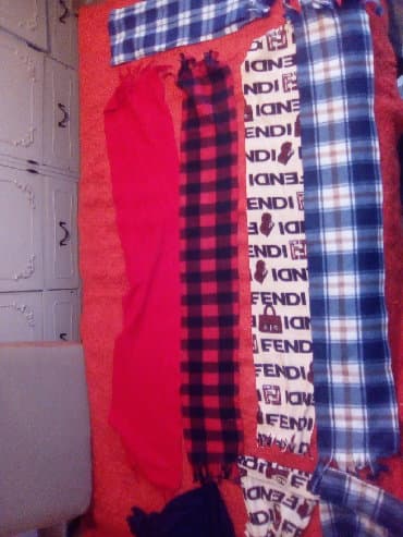 kaput vero moda: Salovi i kape — 1