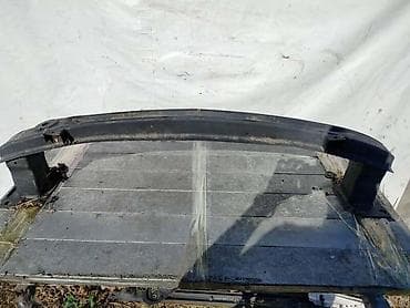 Car Body Parts: SINA BRANIKA PREDNJA ZA SEAT ALTEA OD 2004. DO 2015. GOD. | Sina — 1
