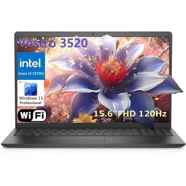 bezicne bluetooth slusalice: Intel Core i3, 64 GB OZU, 15.6 " — 1
