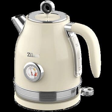 Može se koristiti rotirajući 360° Skriveni grejač Kapacitet: 1,7L na lalafo.rs Može se koristiti rotirajući 360° Skriveni grejač Kapacitet: 1,7L