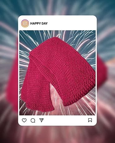 patike a: Bоја - Bordo — 5